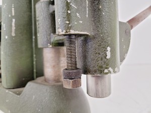 Thumbnail image of Vintage Tapping Machine Model S 
