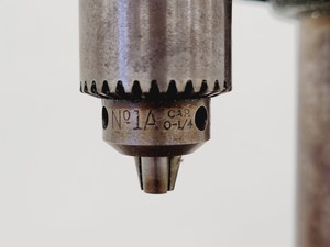 Thumbnail image of Vintage Tapping Machine Model S 