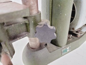 Thumbnail image of Vintage Tapping Machine Model S 
