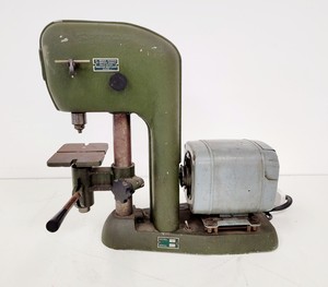Thumbnail image of Vintage Tapping Machine Model S 