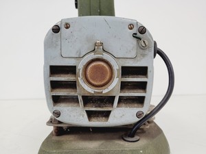 Thumbnail image of Vintage Tapping Machine Model S 