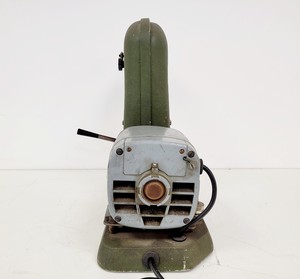 Thumbnail image of Vintage Tapping Machine Model S 