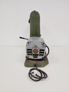 Thumbnail image of Vintage Tapping Machine Model S 