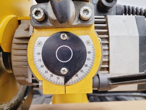 Thumbnail image of DeWalt DW721KN 300mm Radial Arm Saw 