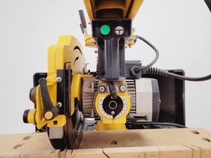 Thumbnail image of DeWalt DW721KN 300mm Radial Arm Saw 