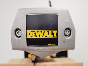 Thumbnail image of DeWalt DW721KN 300mm Radial Arm Saw 