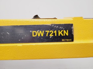 Thumbnail image of DeWalt DW721KN 300mm Radial Arm Saw 