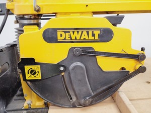 Thumbnail image of DeWalt DW721KN 300mm Radial Arm Saw 