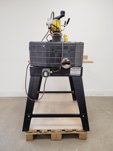 Thumbnail image of DeWalt DW721KN 300mm Radial Arm Saw
