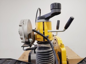 Thumbnail image of DeWalt DW721KN 300mm Radial Arm Saw 