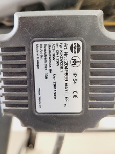 Thumbnail image of DeWalt DW721KN 300mm Radial Arm Saw