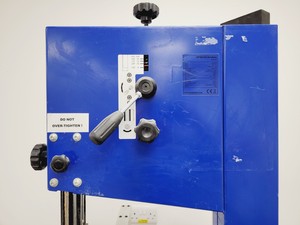 Thumbnail image of Axminster Industrial Series AP3501B3 Bandsaw