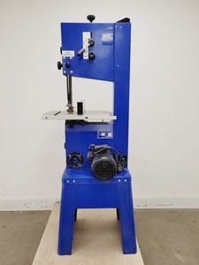 Thumbnail image of Axminster Industrial Series AP3501B3 Bandsaw