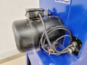 Thumbnail image of Axminster Industrial Series AP3501B3 Bandsaw