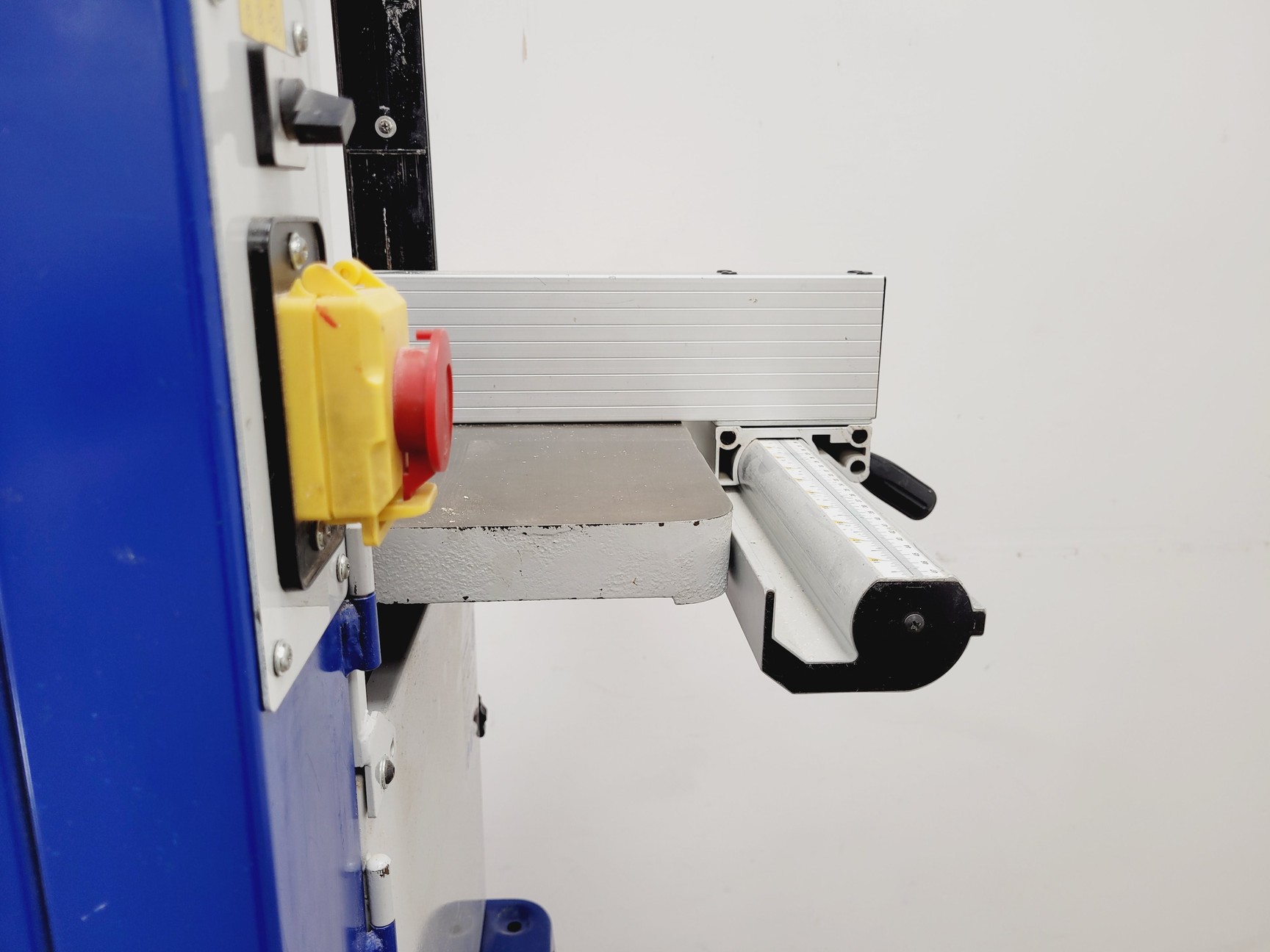 Image of Axminster Industrial Series AP3501B3 Bandsaw