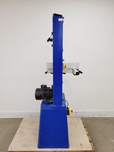 Thumbnail image of Axminster Industrial Series AP3501B3 Bandsaw
