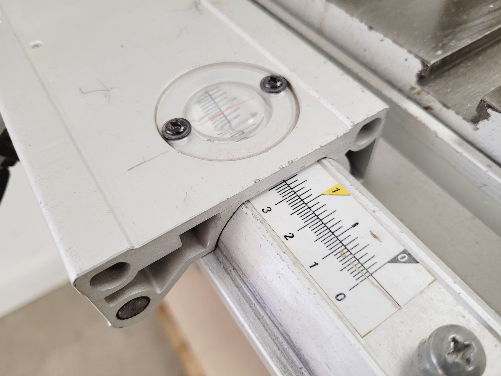 Image of Axminster Industrial Series AP3501B3 Bandsaw