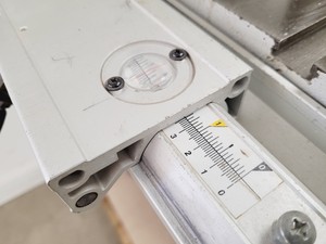 Thumbnail image of Axminster Industrial Series AP3501B3 Bandsaw
