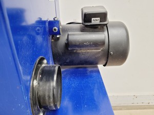Thumbnail image of Axminster Industrial Series AP3501B3 Bandsaw