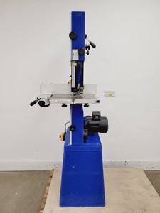 Thumbnail image of Axminster Industrial Series AP3501B3 Bandsaw