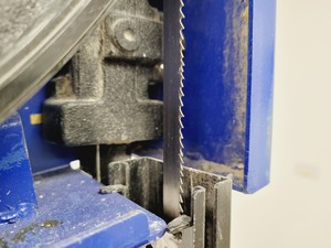 Thumbnail image of Axminster Industrial Series AP3501B3 Bandsaw
