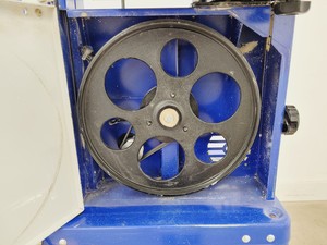 Thumbnail image of Axminster Industrial Series AP3501B3 Bandsaw