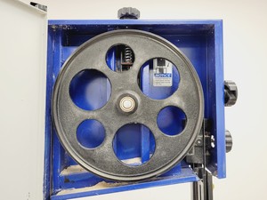 Thumbnail image of Axminster Industrial Series AP3501B3 Bandsaw