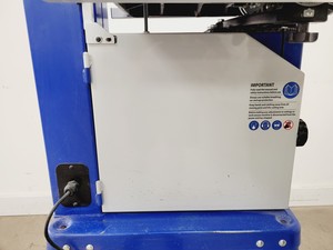 Thumbnail image of Axminster Industrial Series AP3501B3 Bandsaw