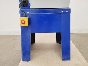 Thumbnail image of Axminster Industrial Series AP3501B3 Bandsaw