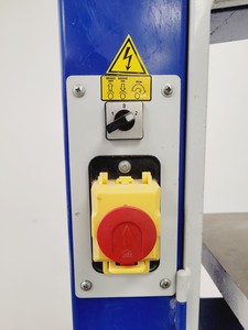 Thumbnail image of Axminster Industrial Series AP3501B3 Bandsaw