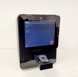 Thumbnail image of Fluidigm Polaris System PCR Molecular Biology Analyzer w/ Accessories Lab