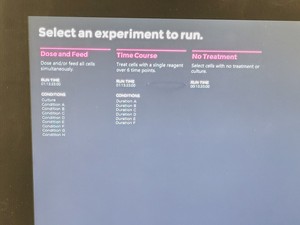 Thumbnail image of Fluidigm Polaris System PCR Molecular Biology Analyzer w/ Accessories Lab