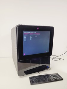 Thumbnail image of Fluidigm Polaris System PCR Molecular Biology Analyzer w/ Accessories Lab