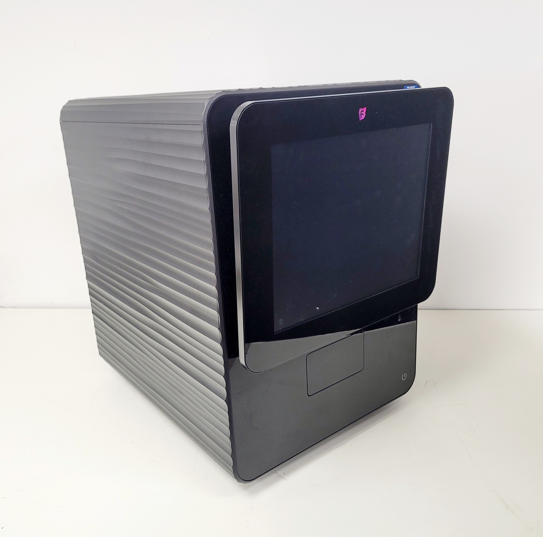 Image of Fluidigm Polaris System PCR Molecular Biology Analyzer w/ Accessories Lab