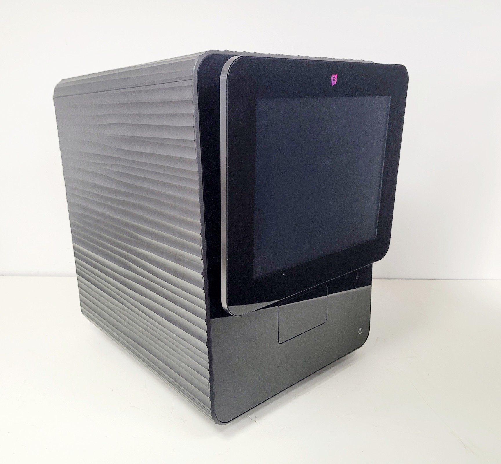 Image of Fluidigm Polaris System PCR Molecular Biology Analyzer w/ Accessories Lab