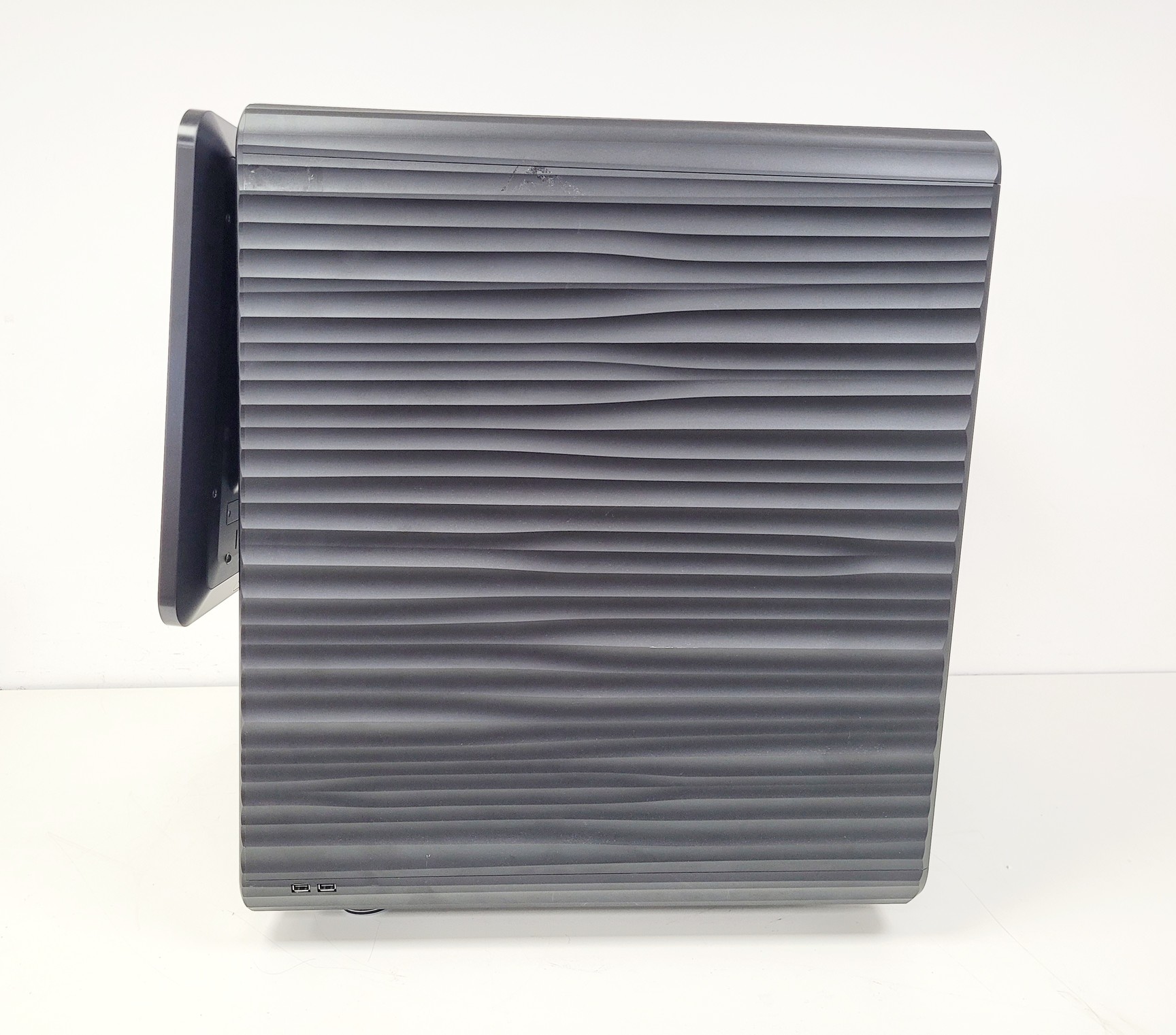 Image of Fluidigm Polaris System PCR Molecular Biology Analyzer w/ Accessories Lab