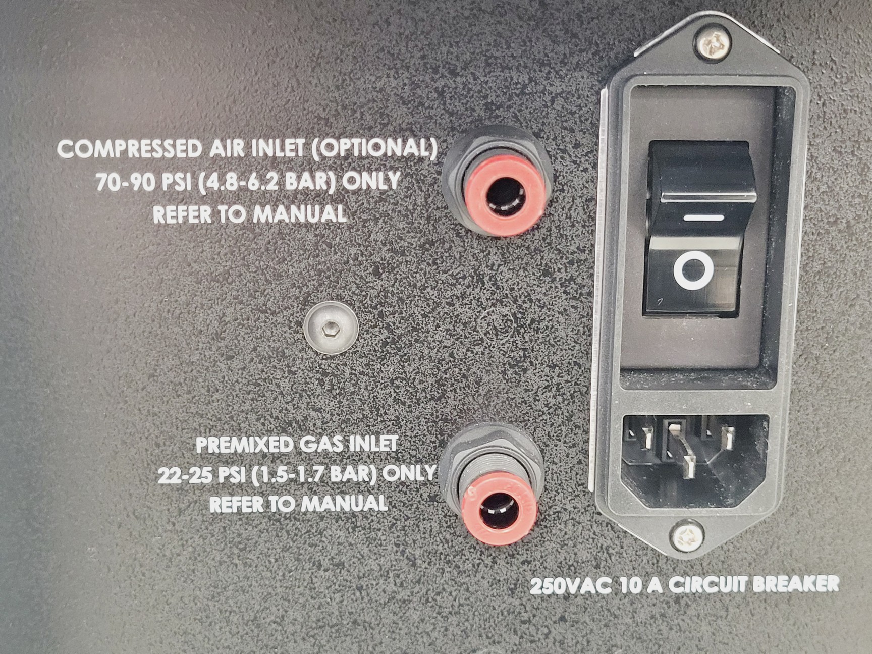 Image of Fluidigm Polaris System PCR Molecular Biology Analyzer w/ Accessories Lab