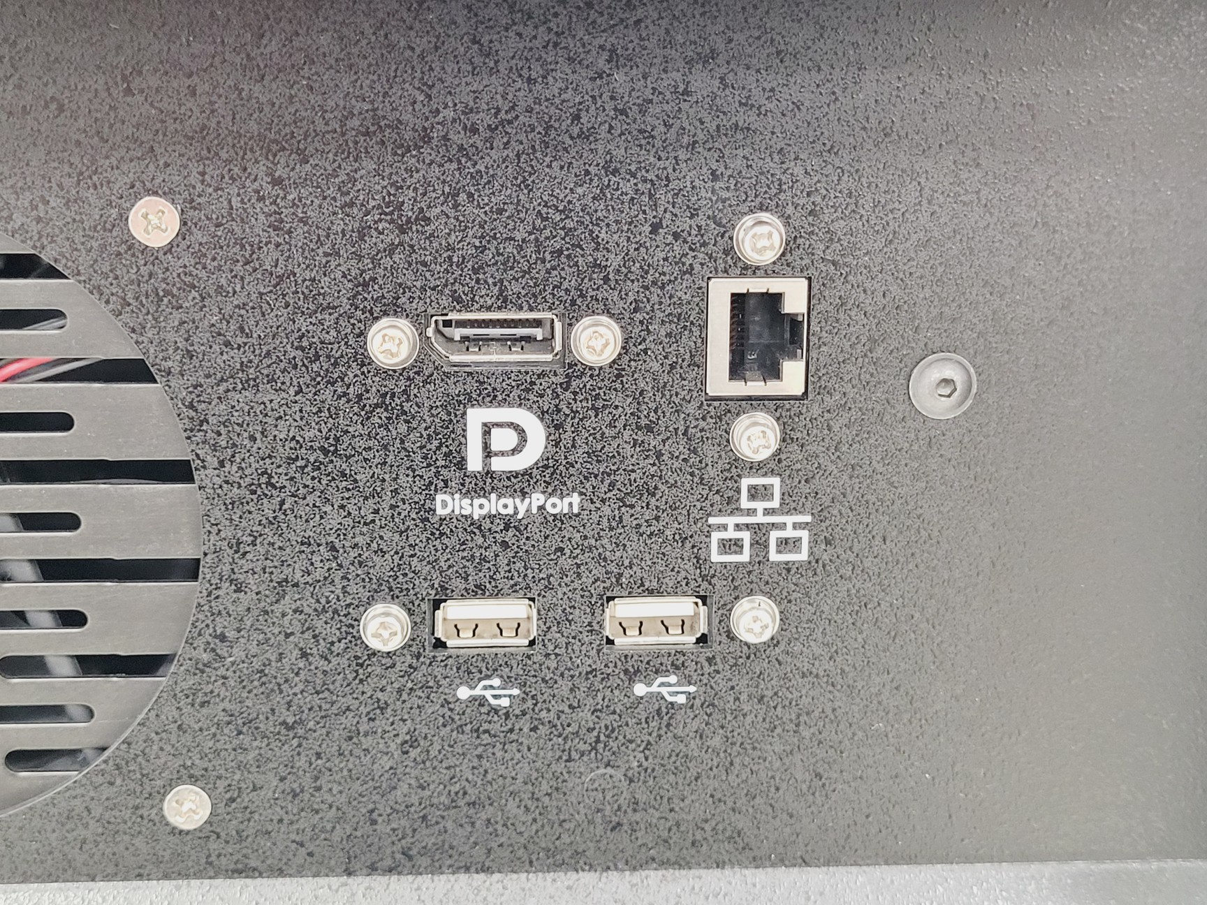 Image of Fluidigm Polaris System PCR Molecular Biology Analyzer w/ Accessories Lab