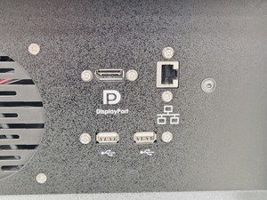 Thumbnail image of Fluidigm Polaris System PCR Molecular Biology Analyzer w/ Accessories Lab