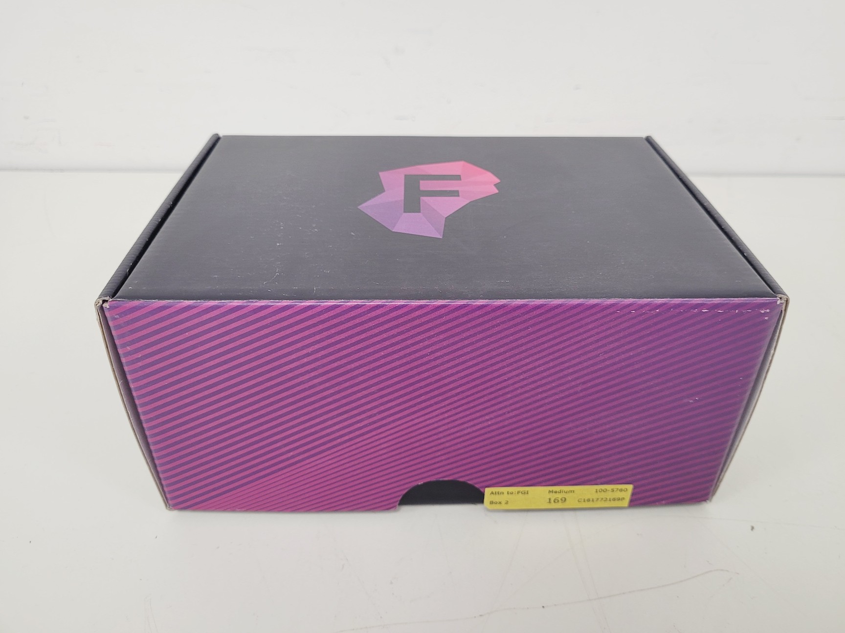 Image of Fluidigm Polaris System PCR Molecular Biology Analyzer w/ Accessories Lab