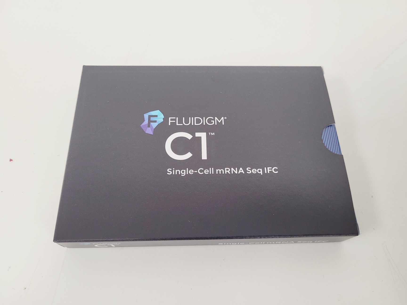 Image of Fluidigm Polaris System PCR Molecular Biology Analyzer w/ Accessories Lab