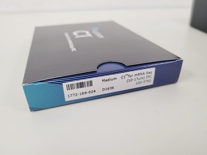 Thumbnail image of Fluidigm Polaris System PCR Molecular Biology Analyzer w/ Accessories Lab