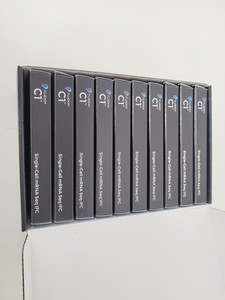 Thumbnail image of Fluidigm Polaris System PCR Molecular Biology Analyzer w/ Accessories Lab