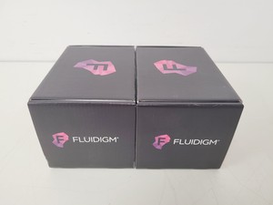 Thumbnail image of Fluidigm Polaris System PCR Molecular Biology Analyzer w/ Accessories Lab