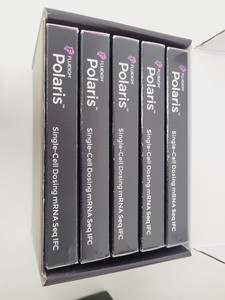 Thumbnail image of Fluidigm Polaris System PCR Molecular Biology Analyzer w/ Accessories Lab