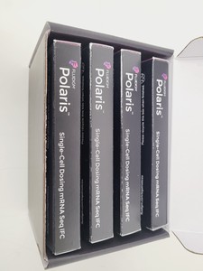 Thumbnail image of Fluidigm Polaris System PCR Molecular Biology Analyzer w/ Accessories Lab