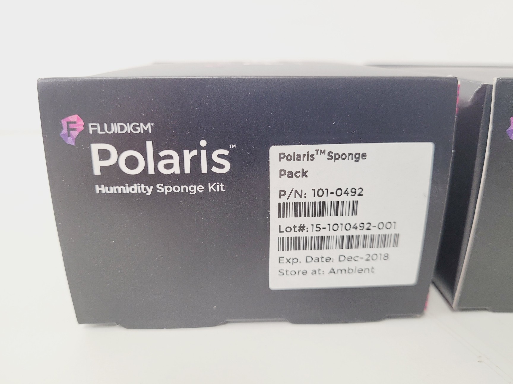 Image of Fluidigm Polaris System PCR Molecular Biology Analyzer w/ Accessories Lab