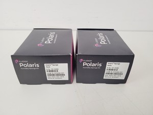 Thumbnail image of Fluidigm Polaris System PCR Molecular Biology Analyzer w/ Accessories Lab