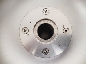 Thumbnail image of Thermo Scientific HIGHPlate Windshielded Swinging Bucket Rotor 5650rpm 2x500g 