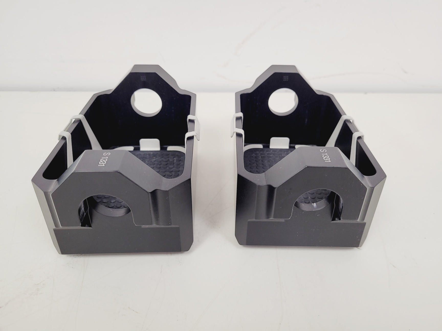 Image of Thermo Scientific HIGHPlate Windshielded Swinging Bucket Rotor 5650rpm 2x500g